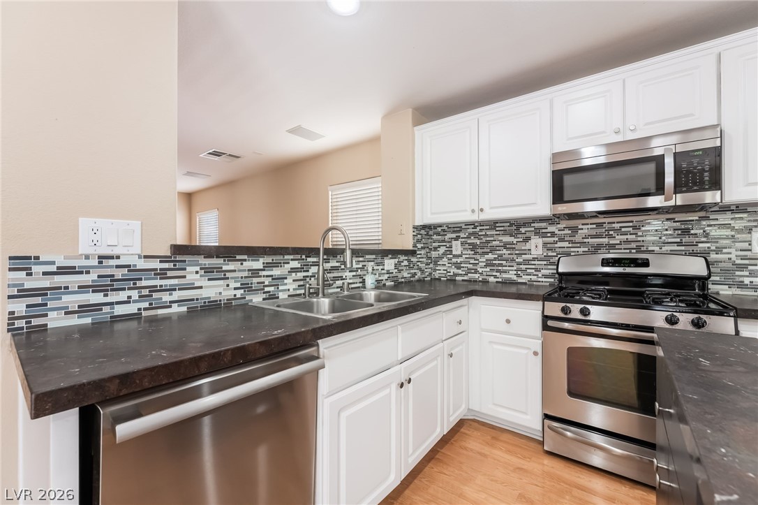 8995 Leaping Pad Court Las Vegas NV 89148