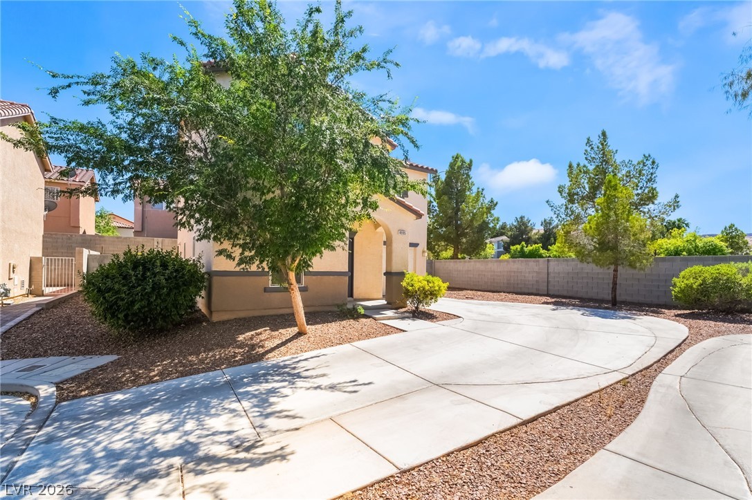 8995 Leaping Pad Court Las Vegas NV 89148