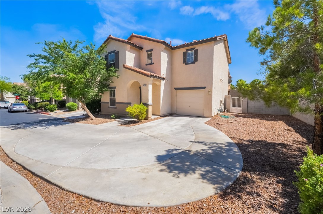 8995 Leaping Pad Court Las Vegas NV 89148