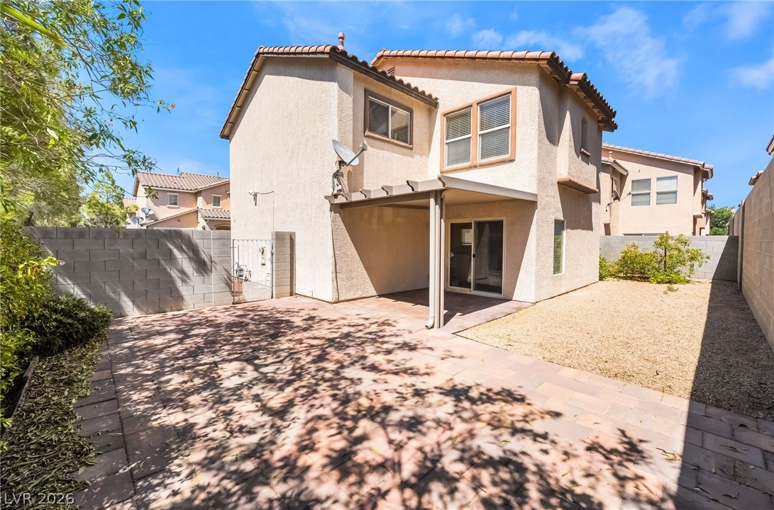 8995 Leaping Pad Court Las Vegas NV 89148