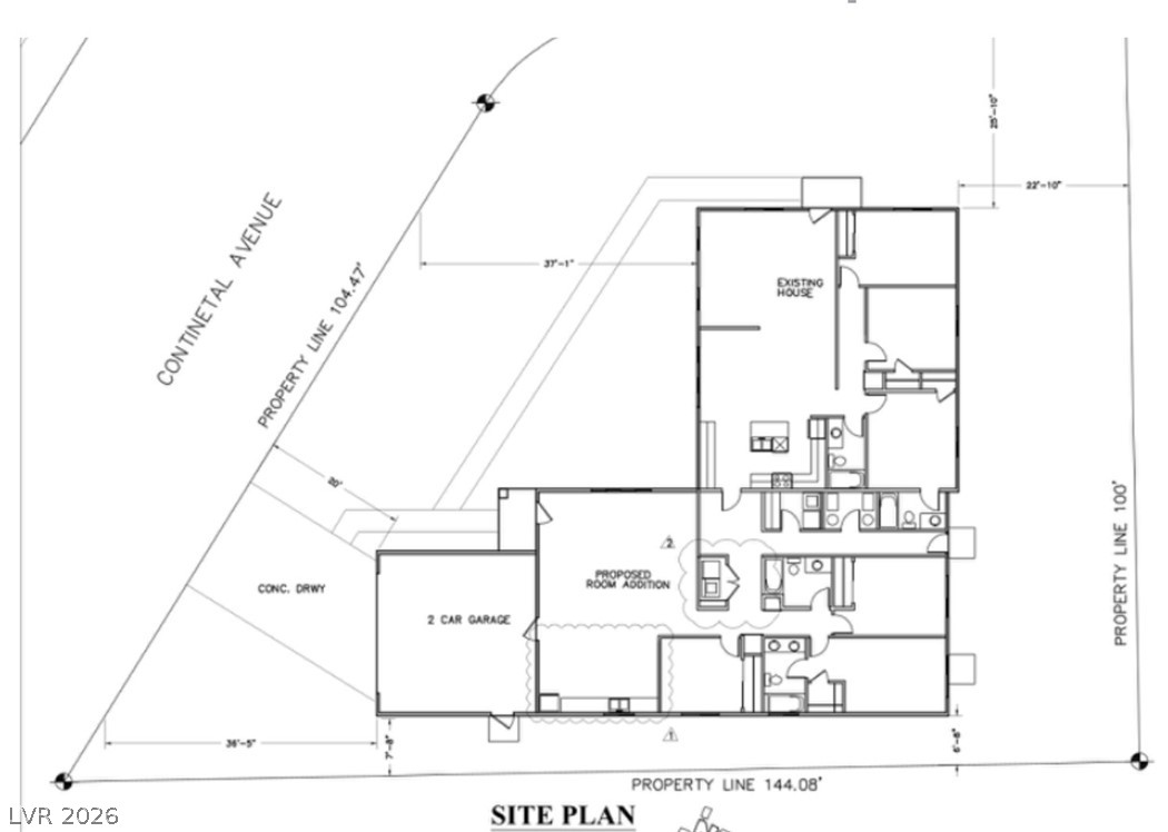 101 Cedar Street Henderson NV 89015