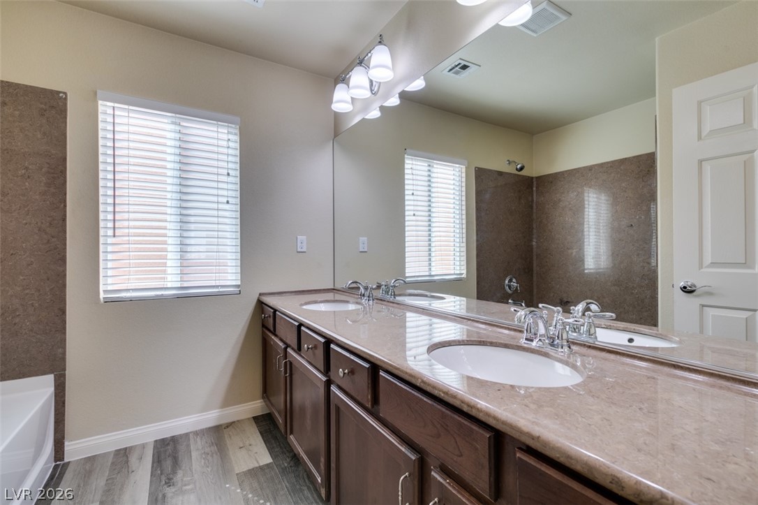 6386 Tomahawk Mill Court Las Vegas NV 89139