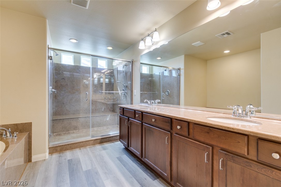 6386 Tomahawk Mill Court Las Vegas NV 89139