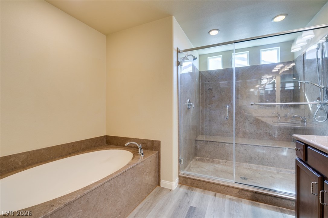 6386 Tomahawk Mill Court Las Vegas NV 89139