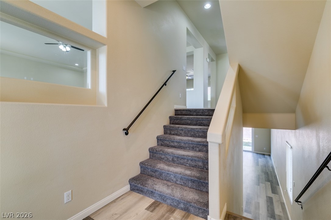 6386 Tomahawk Mill Court Las Vegas NV 89139
