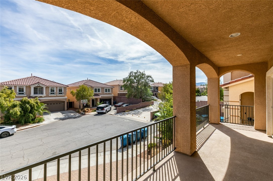 6386 Tomahawk Mill Court Las Vegas NV 89139