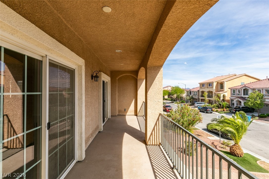 6386 Tomahawk Mill Court Las Vegas NV 89139