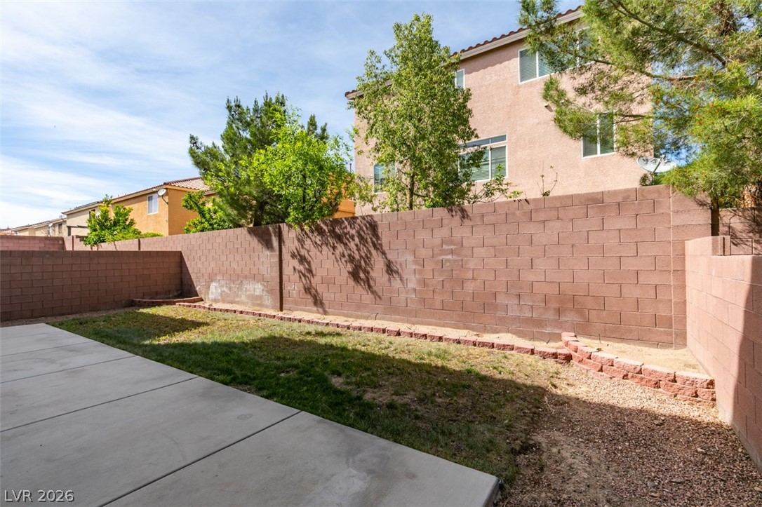6386 Tomahawk Mill Court Las Vegas NV 89139