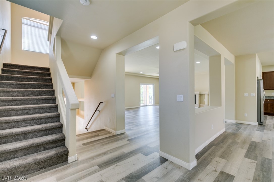6386 Tomahawk Mill Court Las Vegas NV 89139
