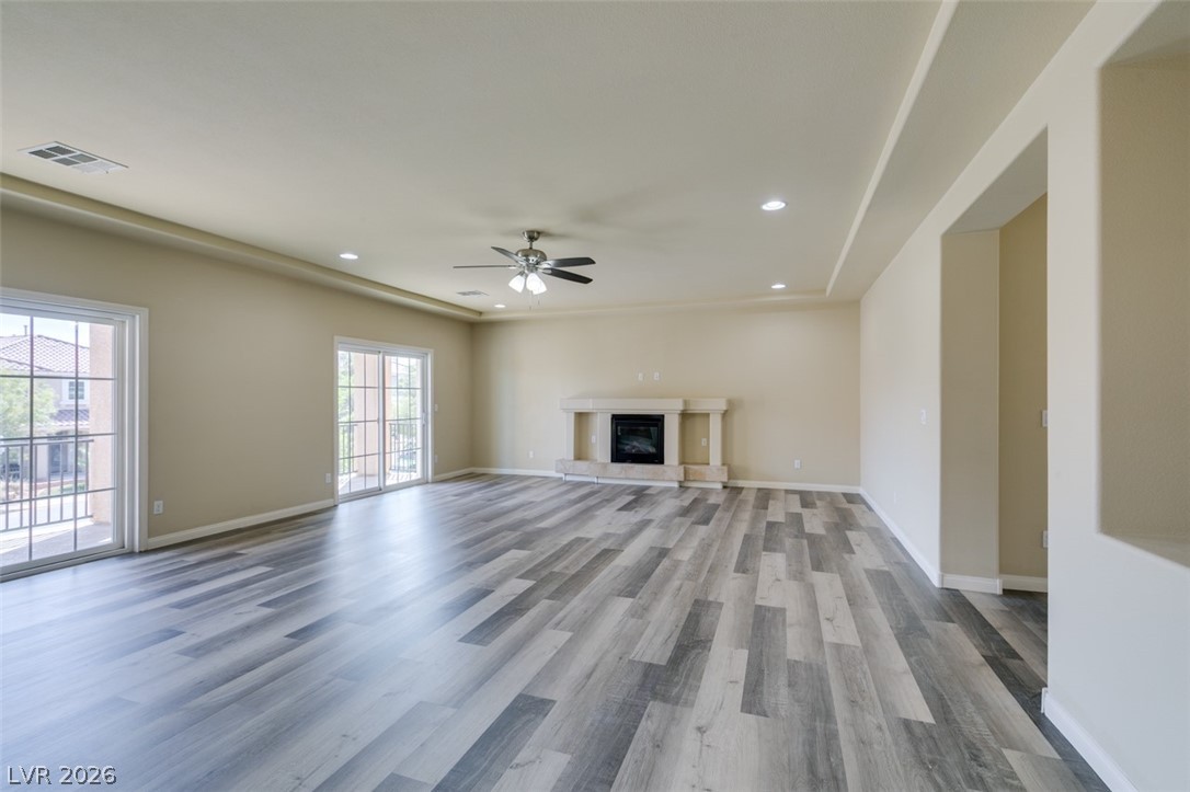 6386 Tomahawk Mill Court Las Vegas NV 89139