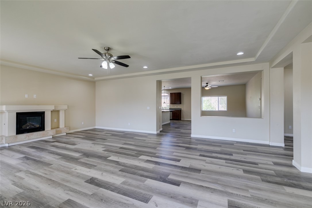 6386 Tomahawk Mill Court Las Vegas NV 89139