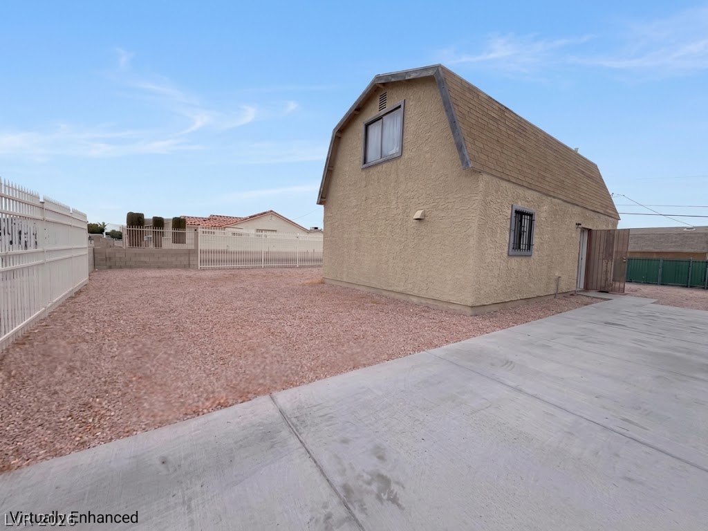 3505 Kemp Street North Las Vegas NV 89032