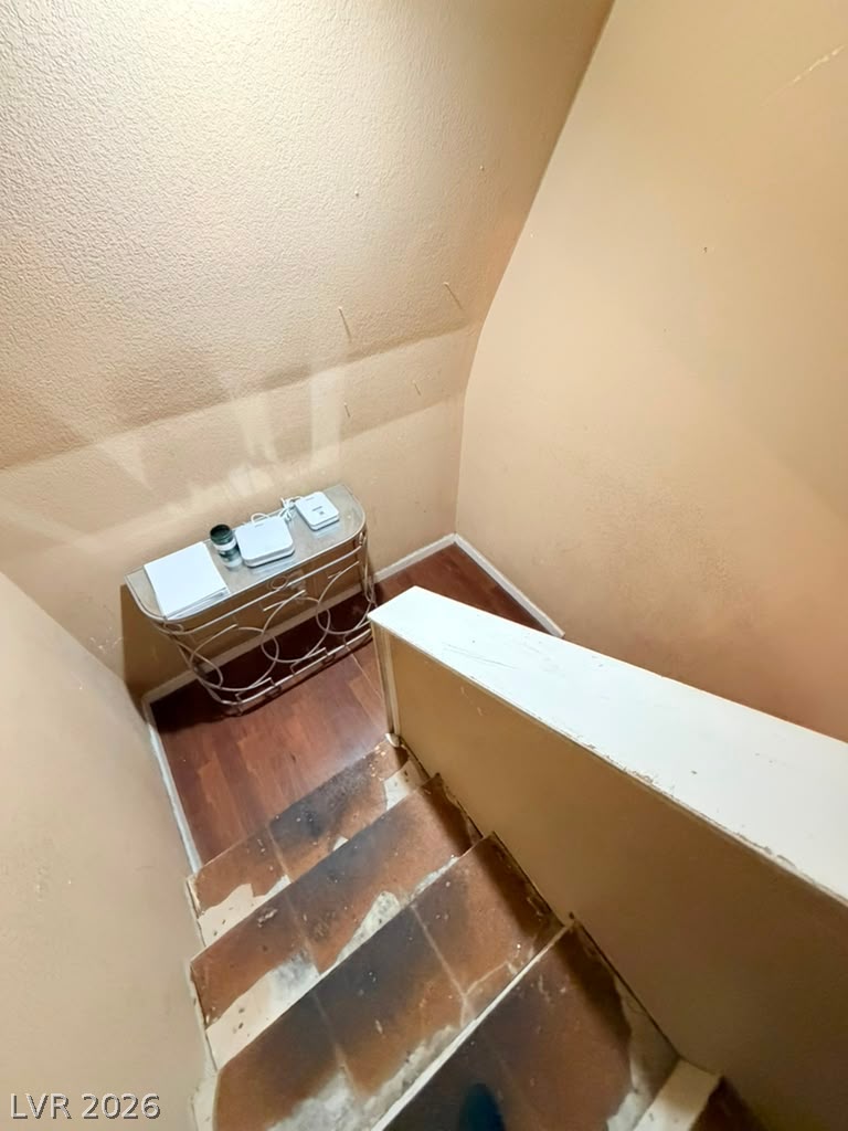 3505 Kemp Street North Las Vegas NV 89032