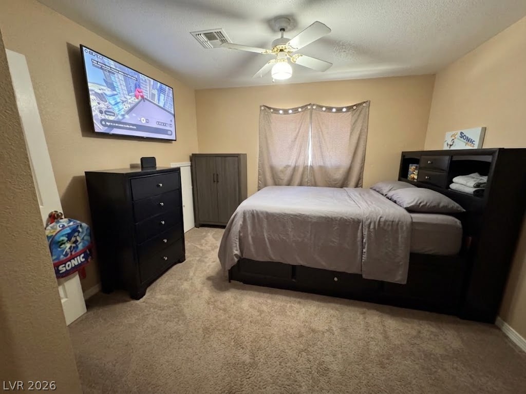 3505 Kemp Street North Las Vegas NV 89032