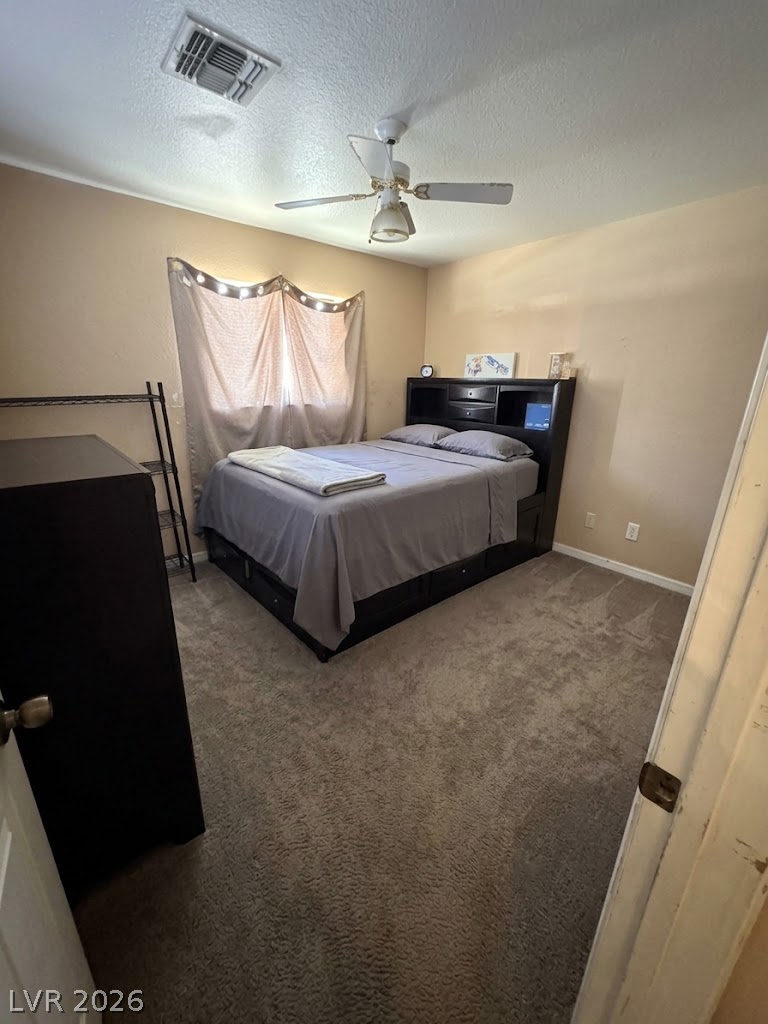 3505 Kemp Street North Las Vegas NV 89032