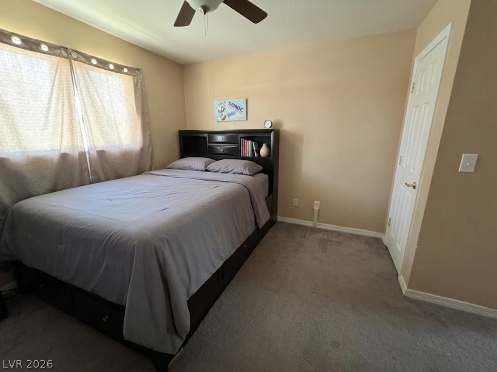 3505 Kemp Street North Las Vegas NV 89032