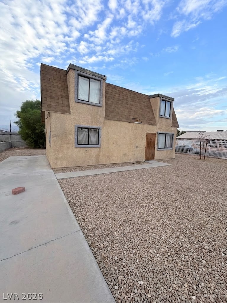 3505 Kemp Street North Las Vegas NV 89032