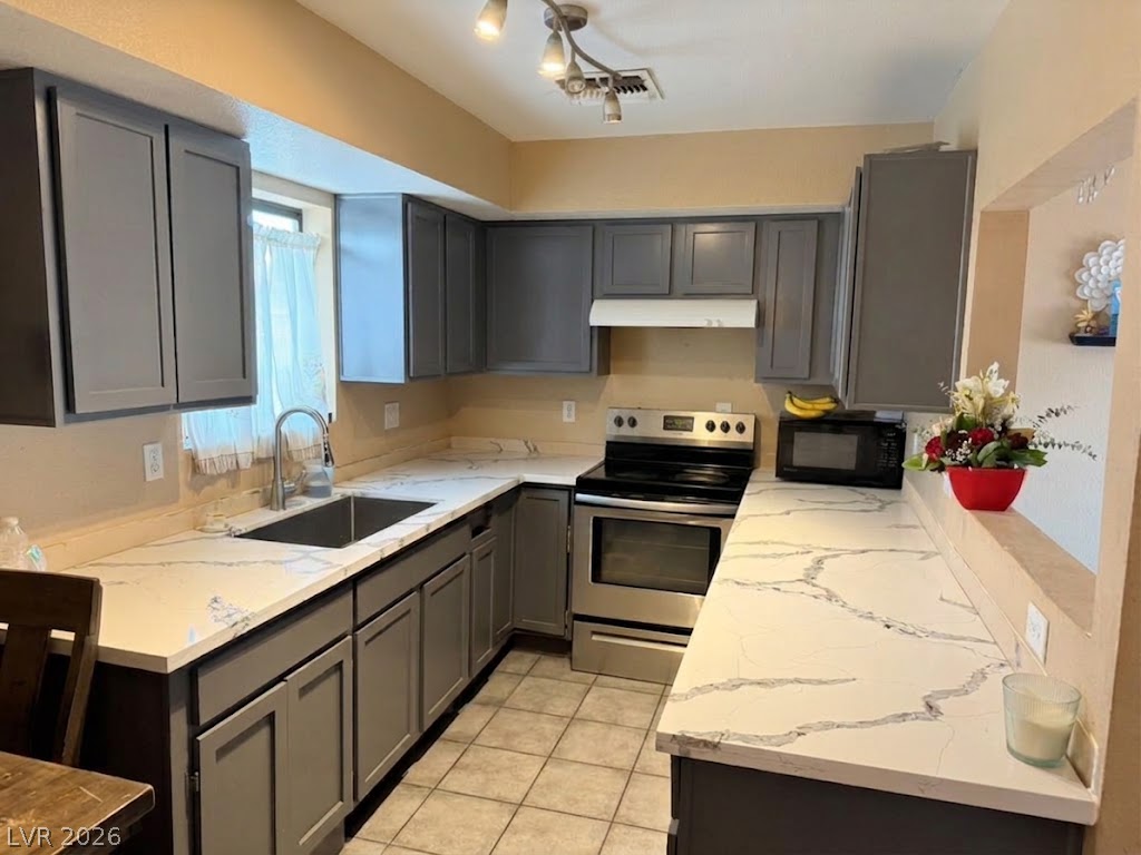 3505 Kemp Street North Las Vegas NV 89032