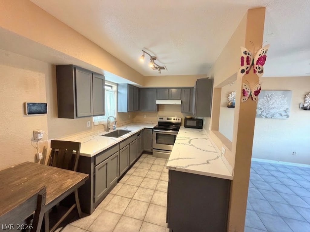 3505 Kemp Street North Las Vegas NV 89032