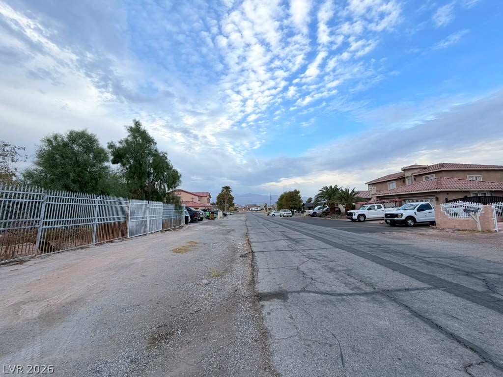 3505 Kemp Street North Las Vegas NV 89032