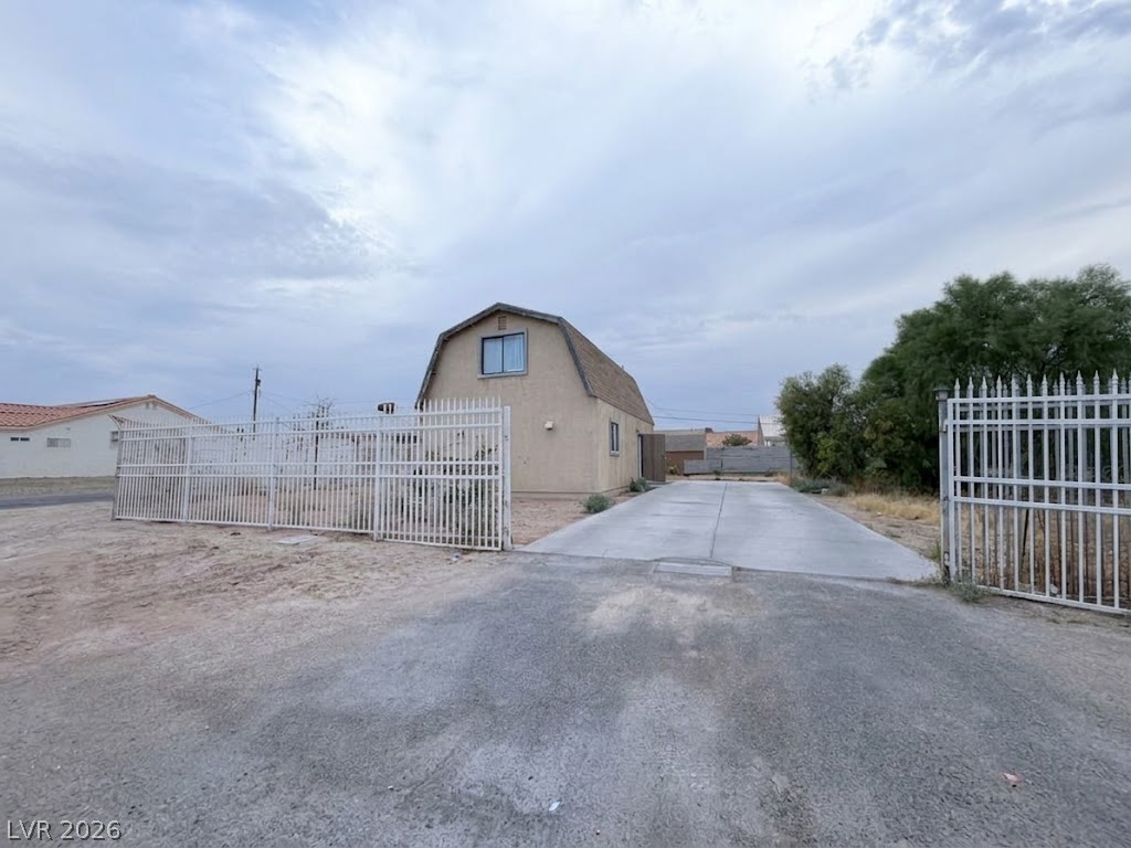 3505 Kemp Street North Las Vegas NV 89032