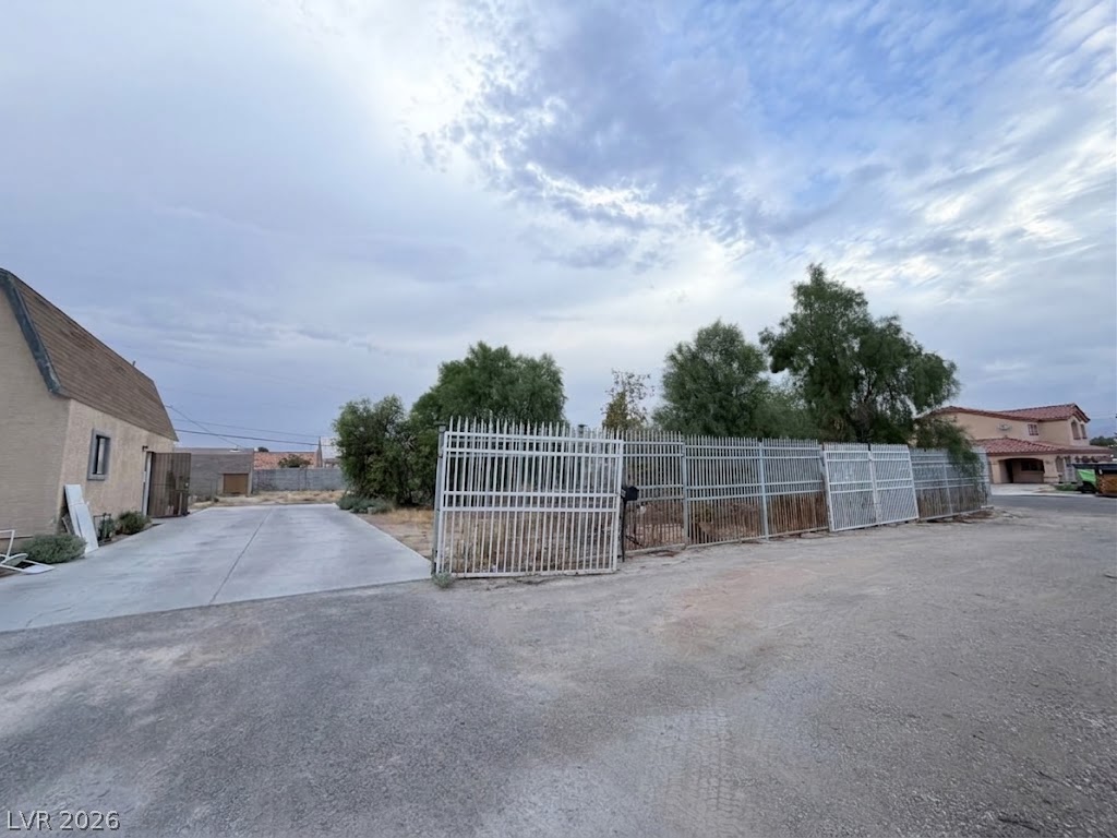 3505 Kemp Street North Las Vegas NV 89032