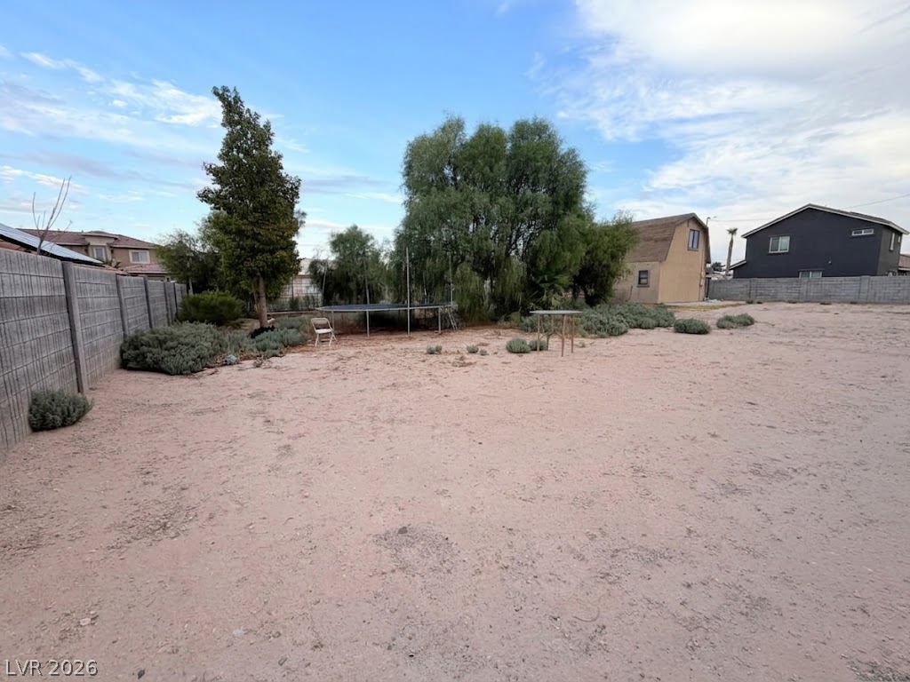 3505 Kemp Street North Las Vegas NV 89032