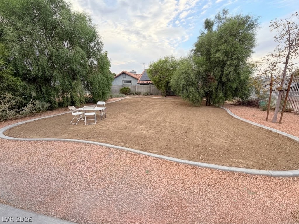 3505 Kemp Street North Las Vegas NV 89032