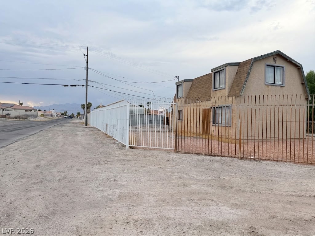 3505 Kemp Street North Las Vegas NV 89032