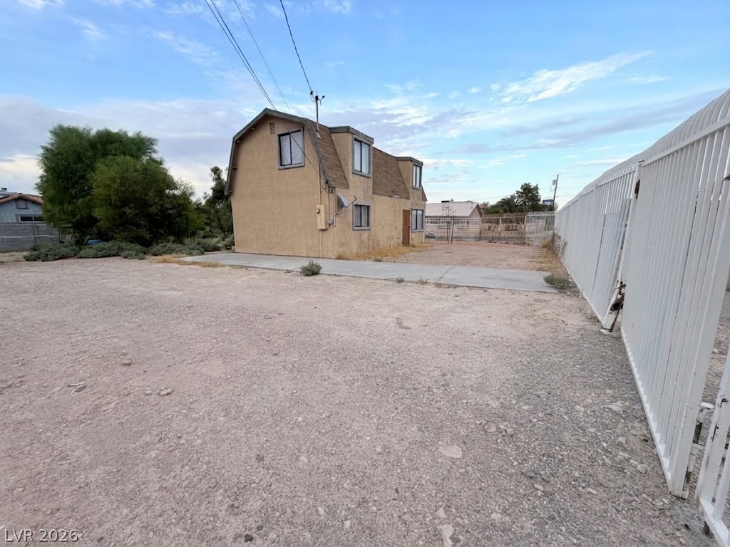 3505 Kemp Street North Las Vegas NV 89032