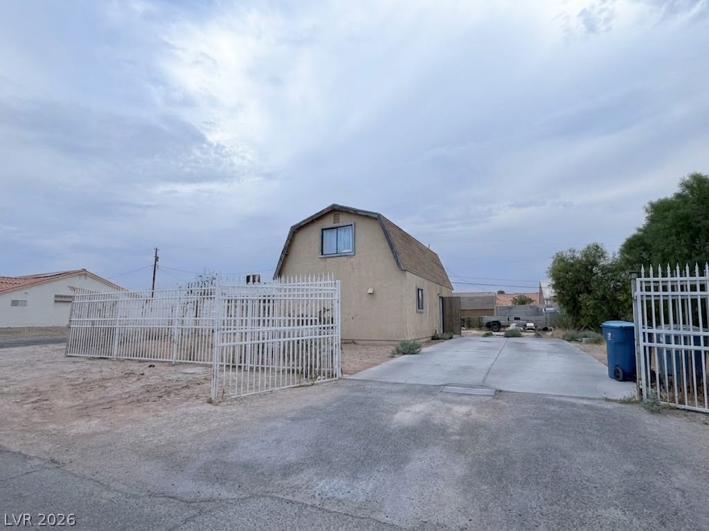 3505 Kemp Street North Las Vegas NV 89032