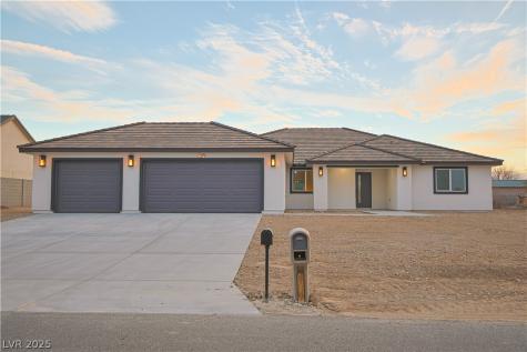 Pahrump NV 89048