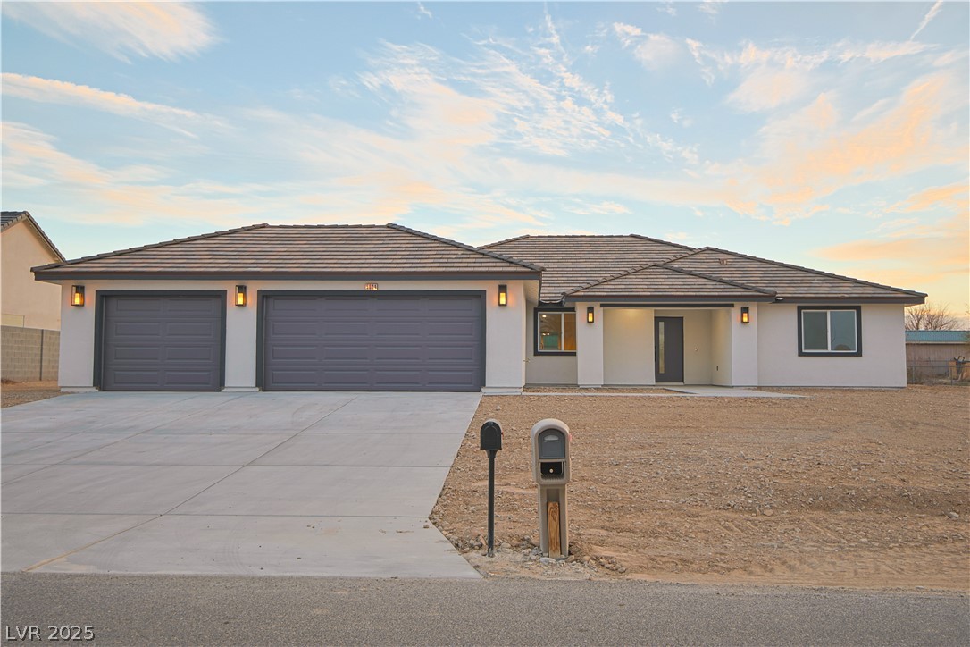 Pahrump NV 89048
