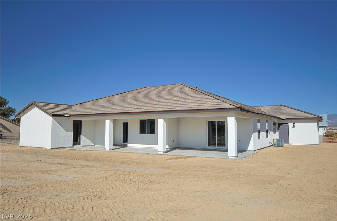 Pahrump NV 89048