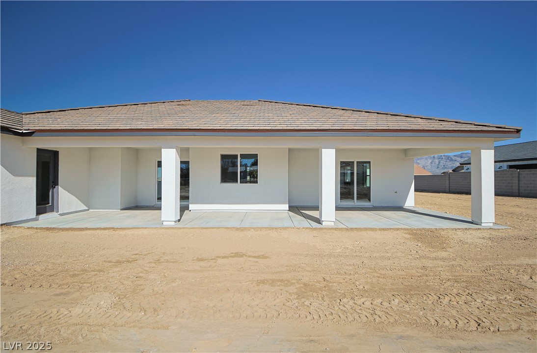Pahrump NV 89048