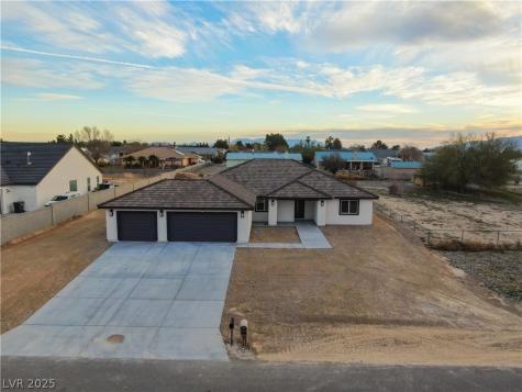 Pahrump NV 89048