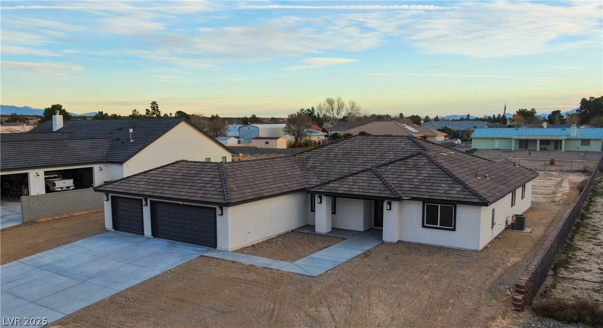 Pahrump NV 89048