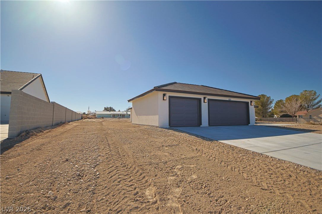 Pahrump NV 89048
