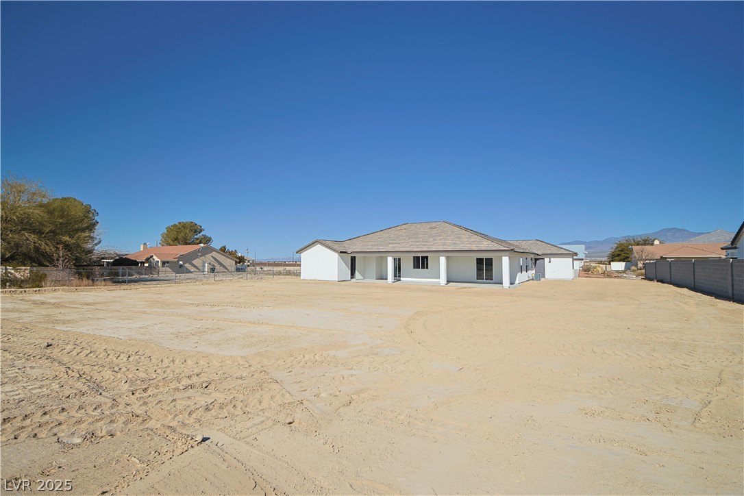 Pahrump NV 89048