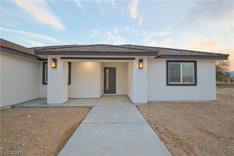 Pahrump NV 89048