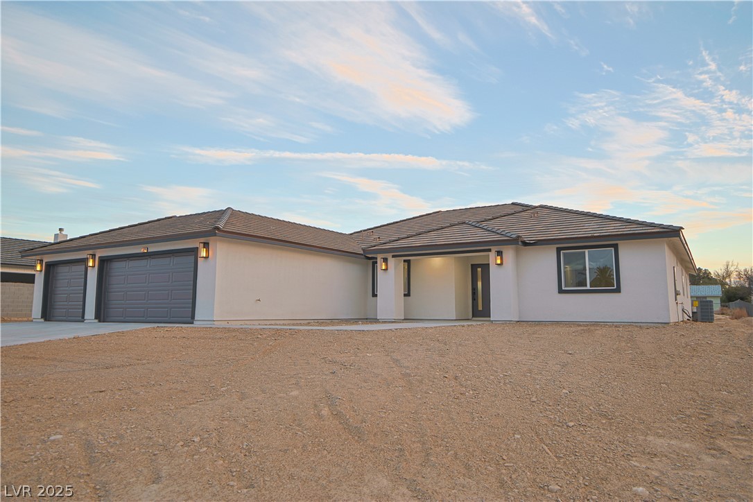 Pahrump NV 89048