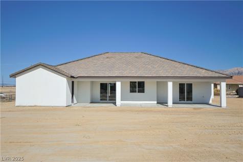 Pahrump NV 89048