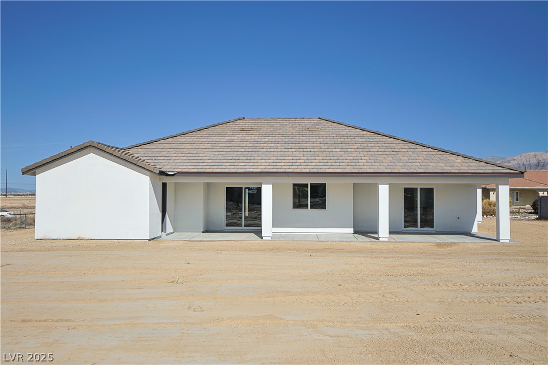 Pahrump NV 89048