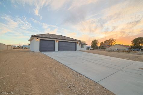 Pahrump NV 89048
