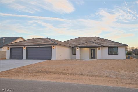 Pahrump NV 89048