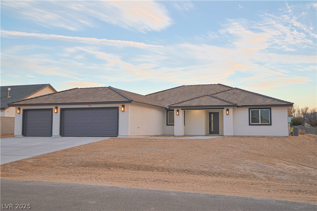 Pahrump NV 89048