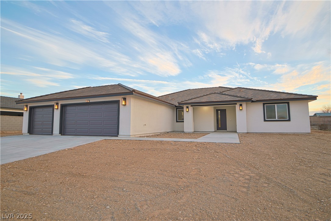 Pahrump NV 89048
