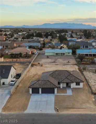 Pahrump NV 89048