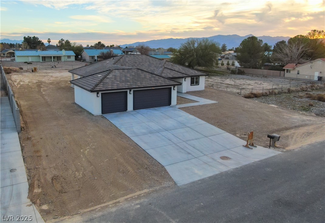 Pahrump NV 89048