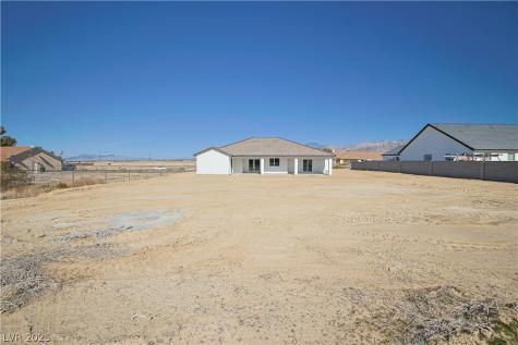 Pahrump NV 89048